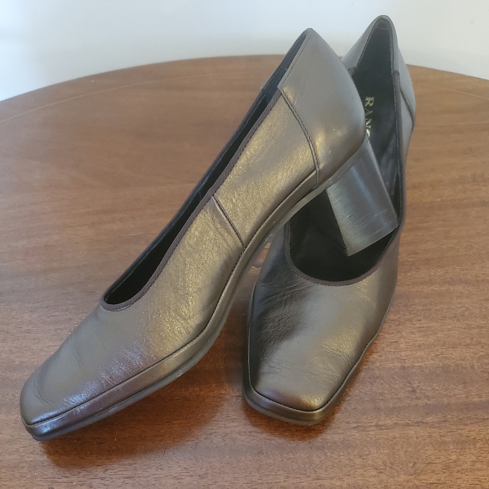 Rangoni Classic Shoes - image 1